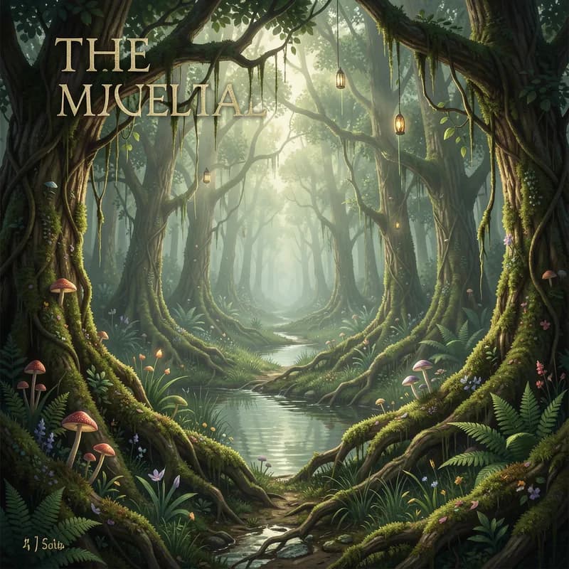 The Mycelial Mandate