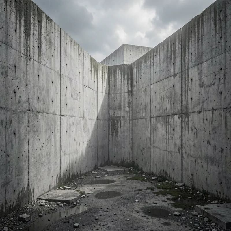 Concrete Canvas