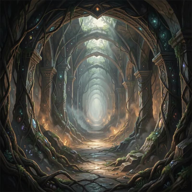 The Uncirculated