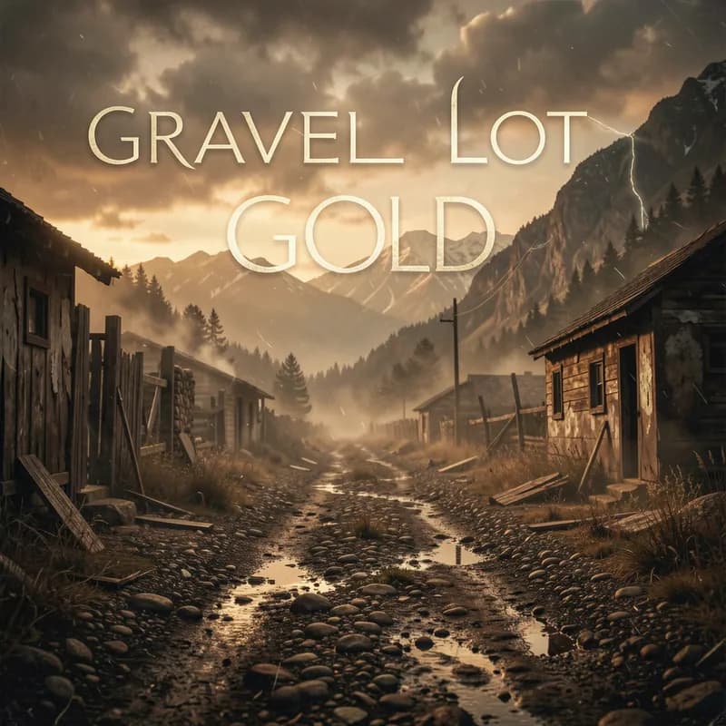 Gravel Lot Gold