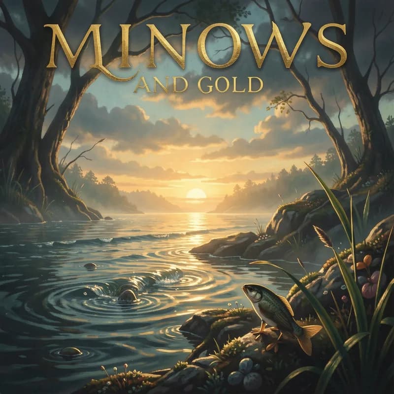 Minnows and Gold