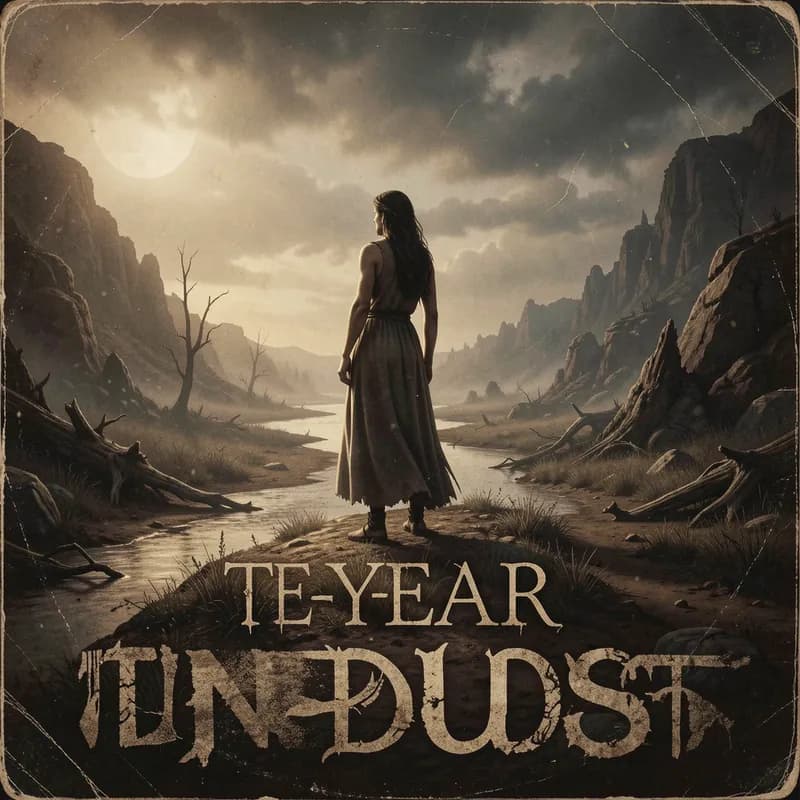 Ten-Year Dust