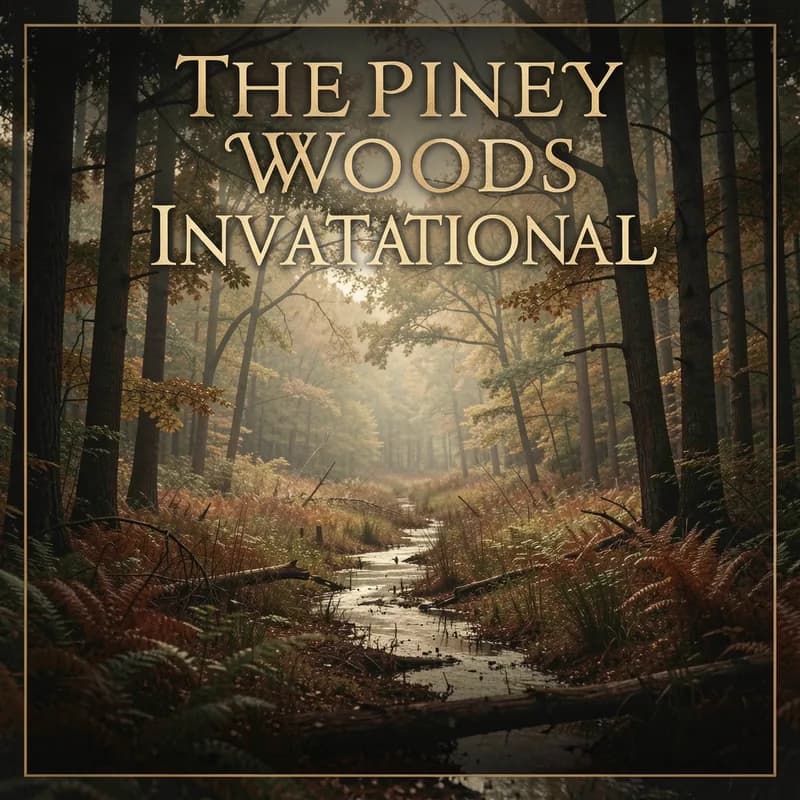 The Piney Woods Invitational