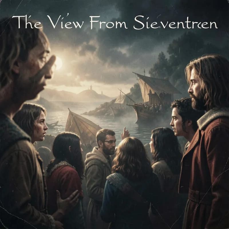 The View From Seventeen