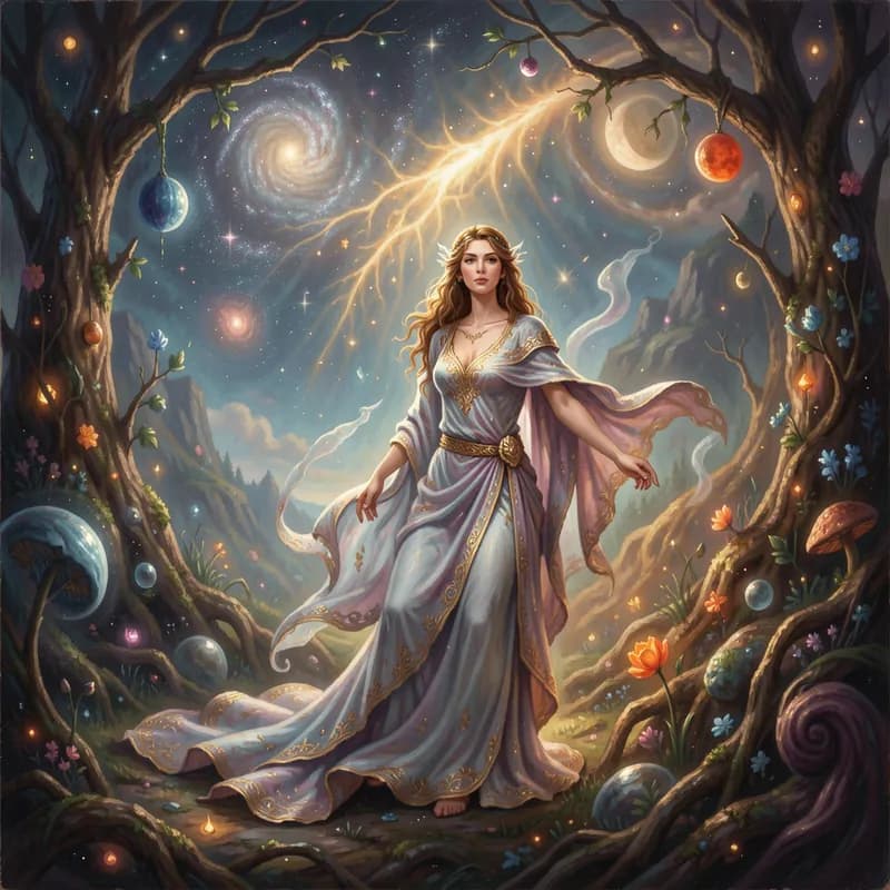 Gravity and Grace
