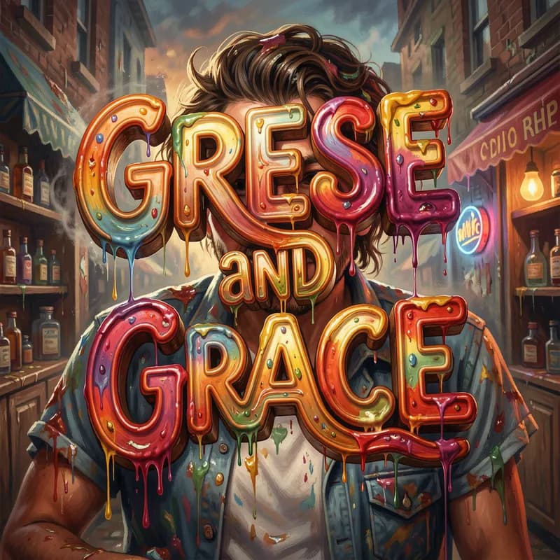 Grease and Grace