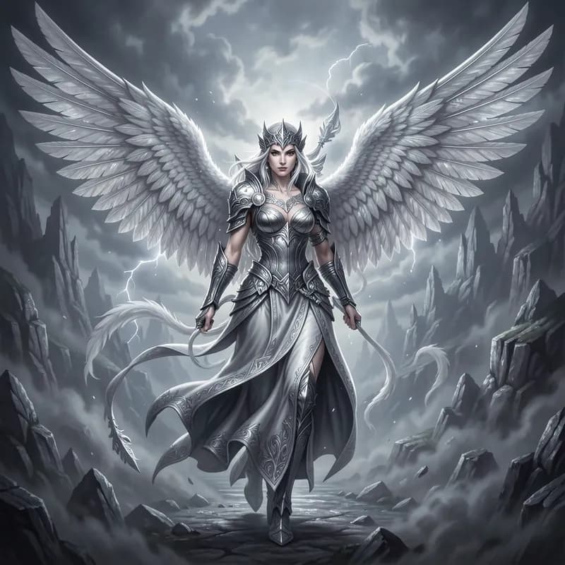 Silver Wing Secrets