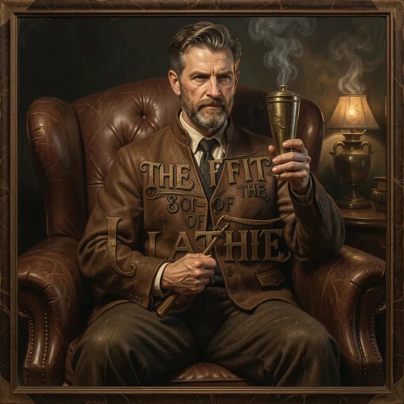 The Fit of the Leather