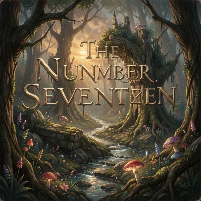 The Number Seventeen