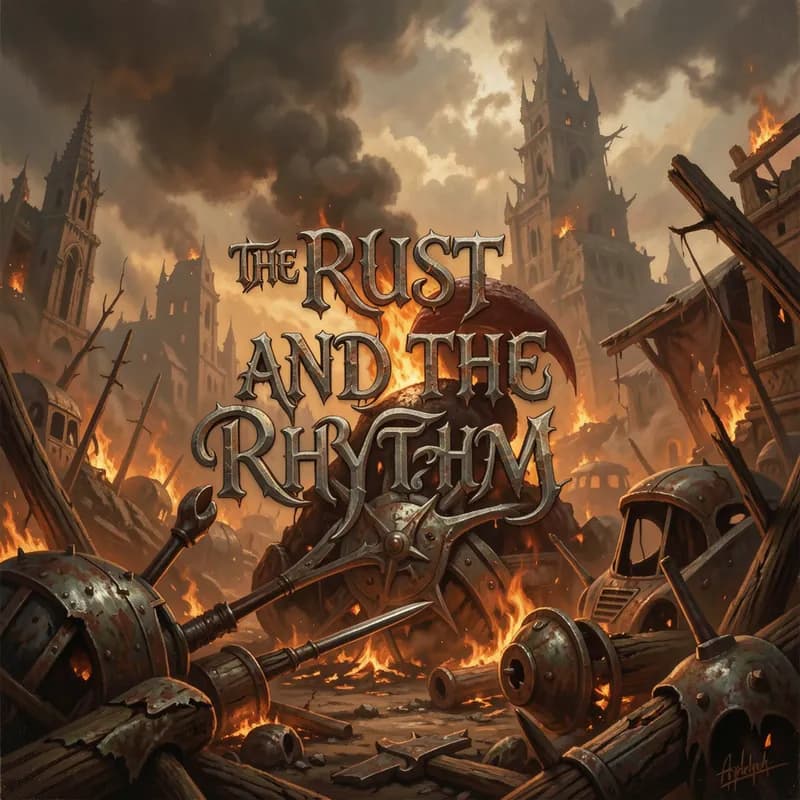 The Rust and the Rhythm