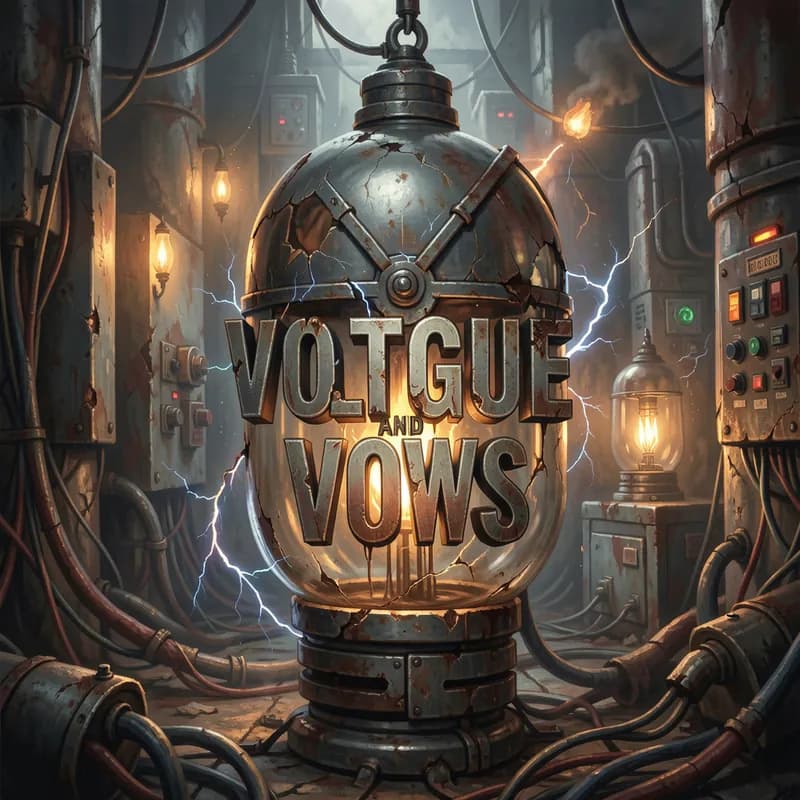 Voltage and Vows