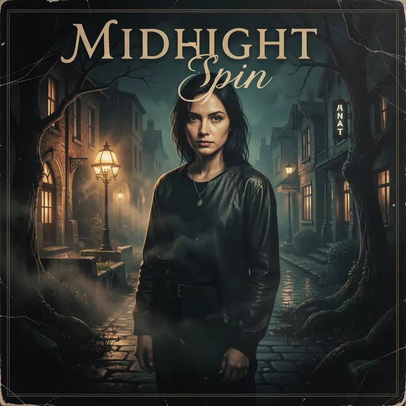 Midnight Spin