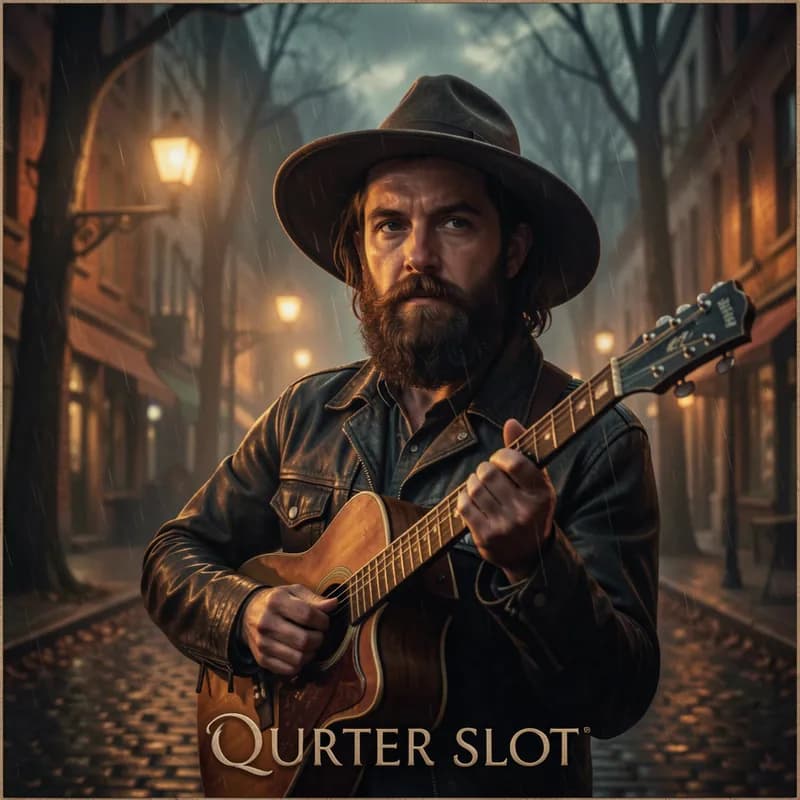 Quarter in the Slot
