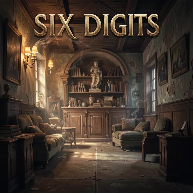 Six Digits