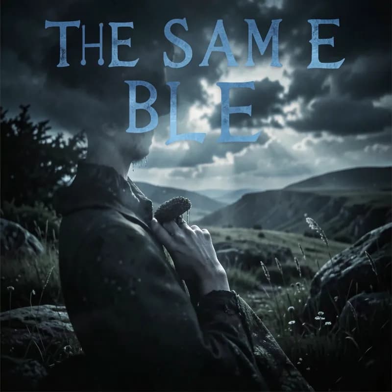The Same Blue