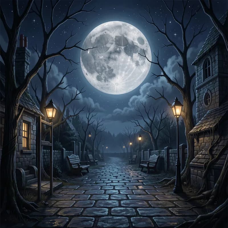 Midnight Unplugged