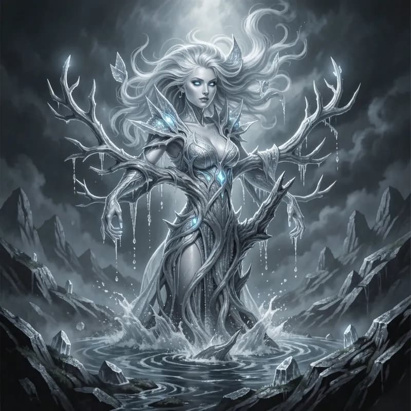 Silver Light Echoes