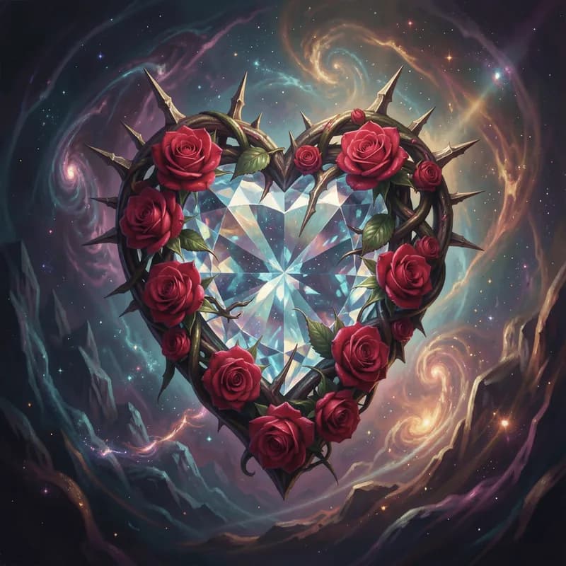 Static Hearts