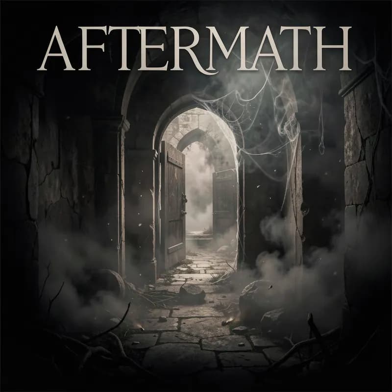 Aftermath in D Minor