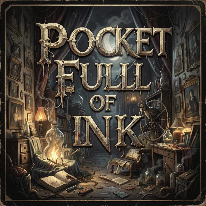 Pocket Full of Ink