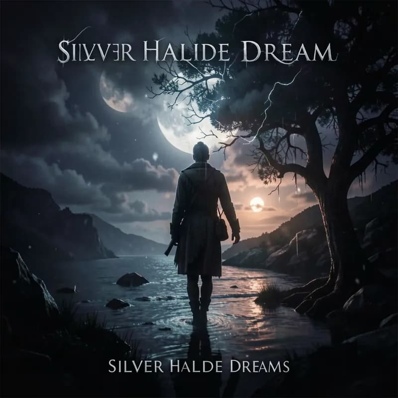 Silver Halide Dreams