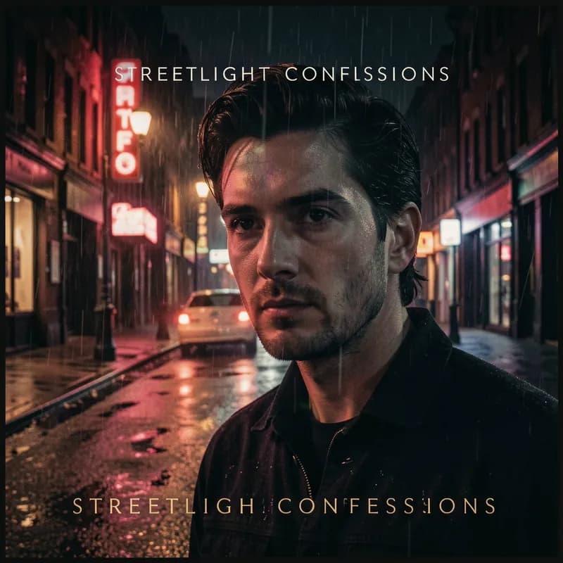 Streetlight Confessions
