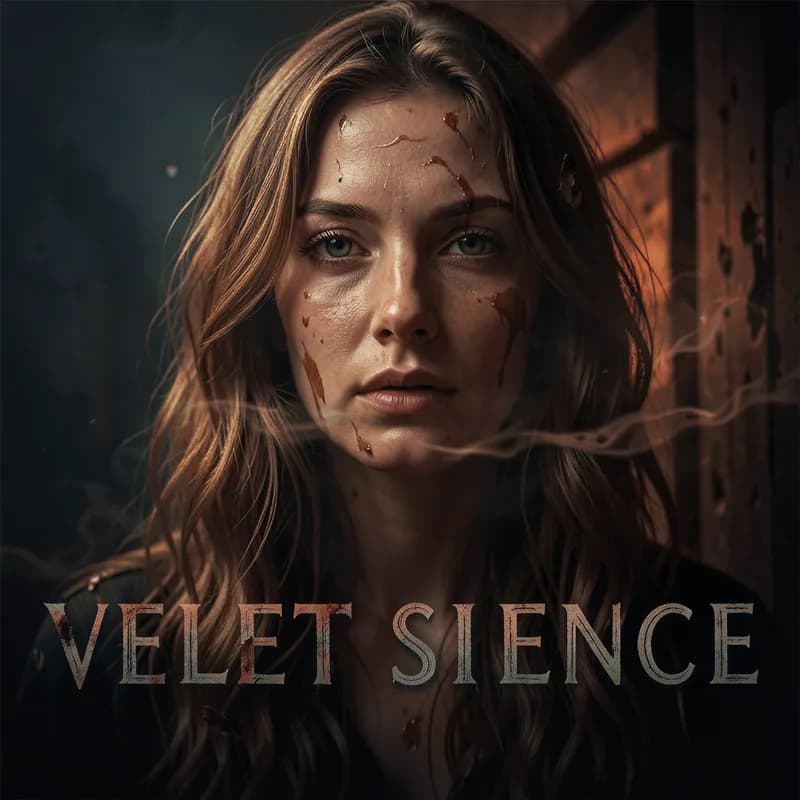 Velvet Silence