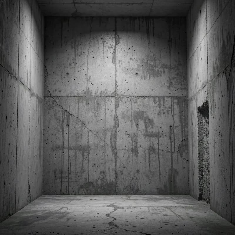Concrete Velvet