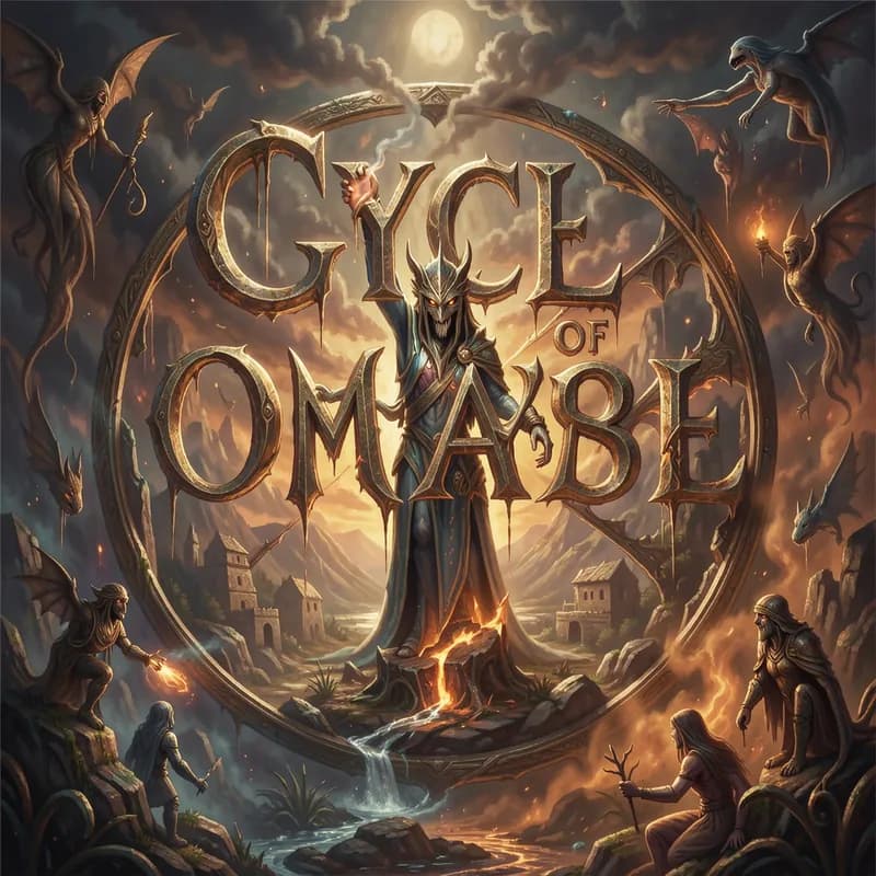 Cycle of Maybe