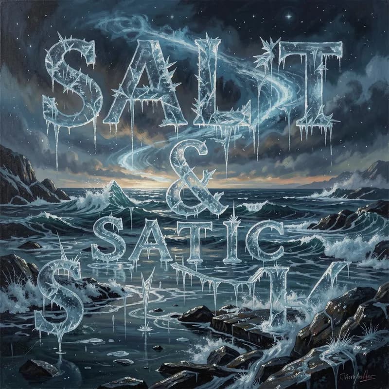 Salt & Static