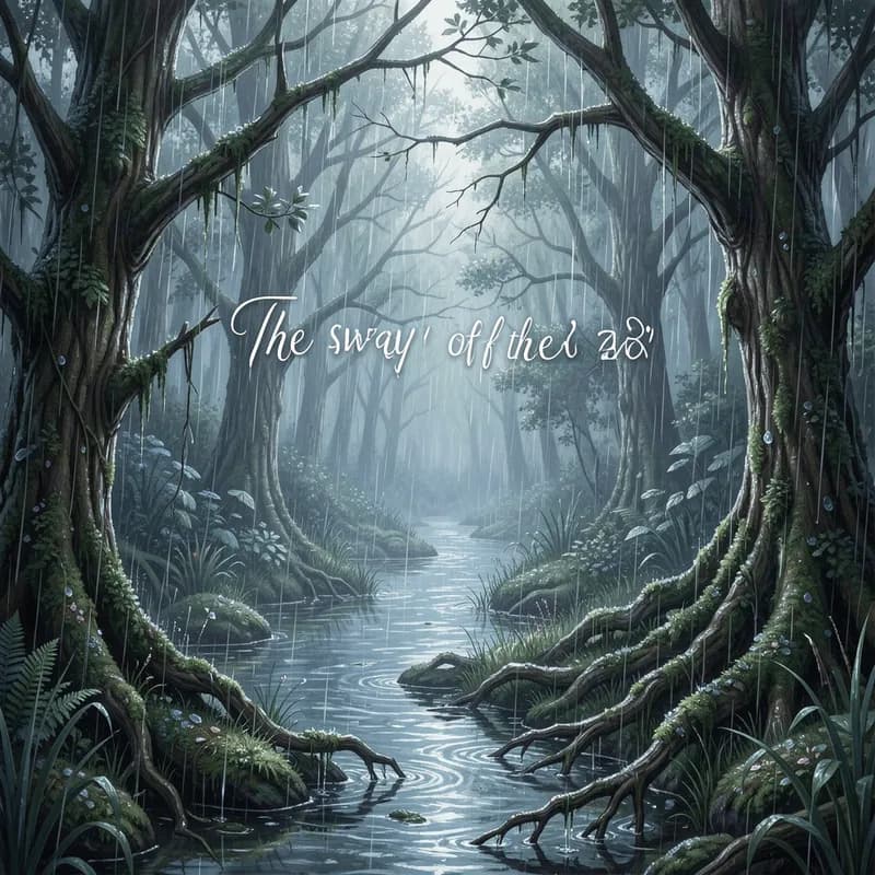 The Sway of the Rain