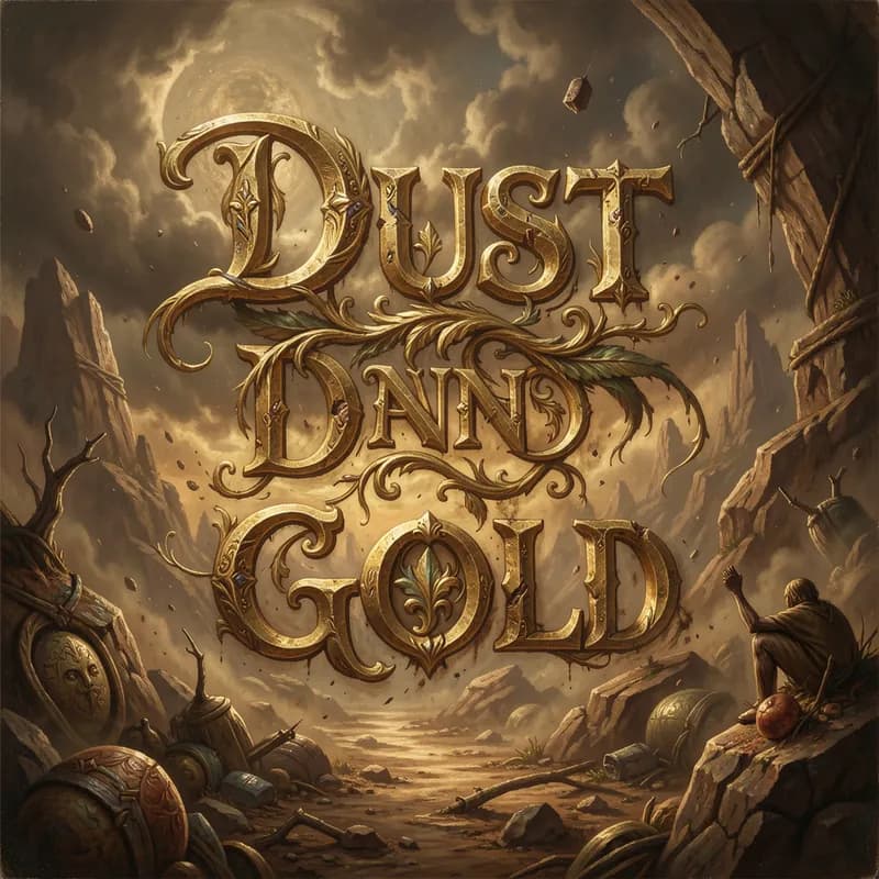 Dust and Gold