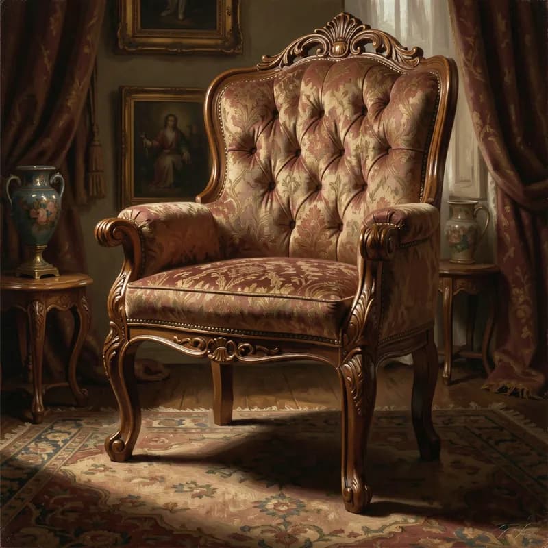 The Shape of the Seat