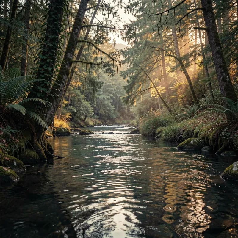 Copper Creek