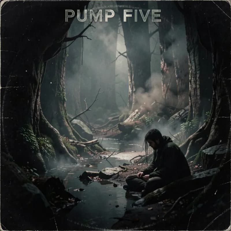 Pump Five