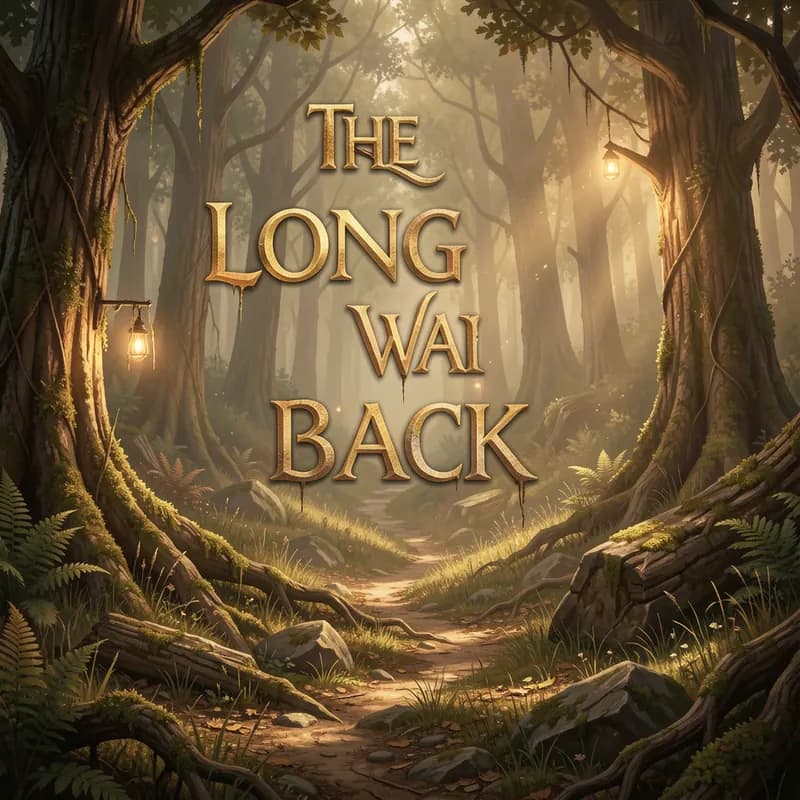 The Long Way Back
