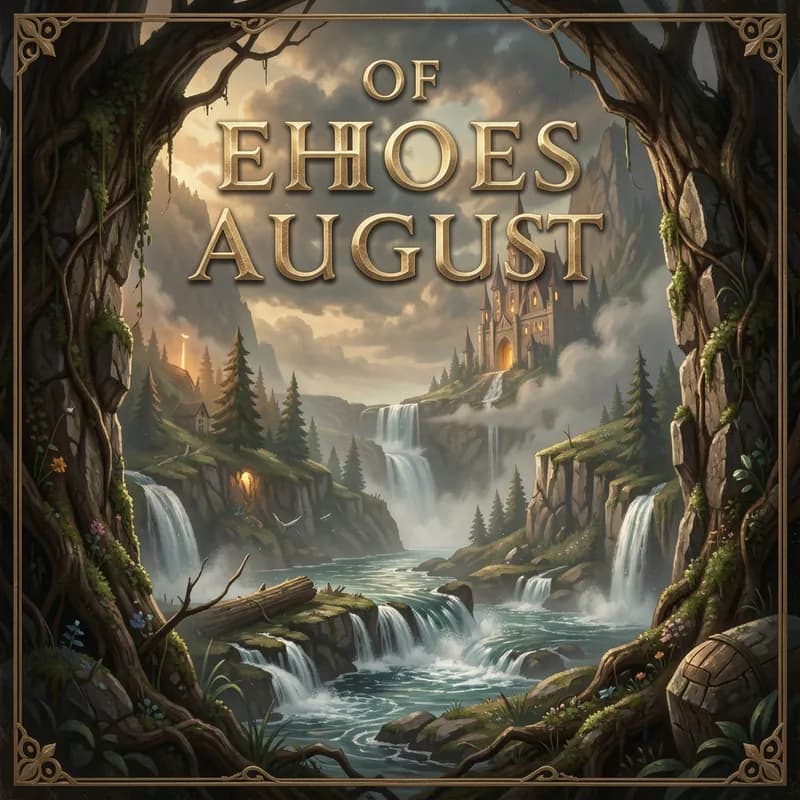 Echoes of August
