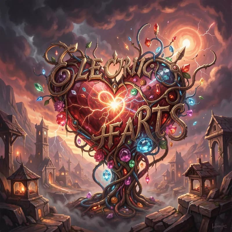 Electric Hearts
