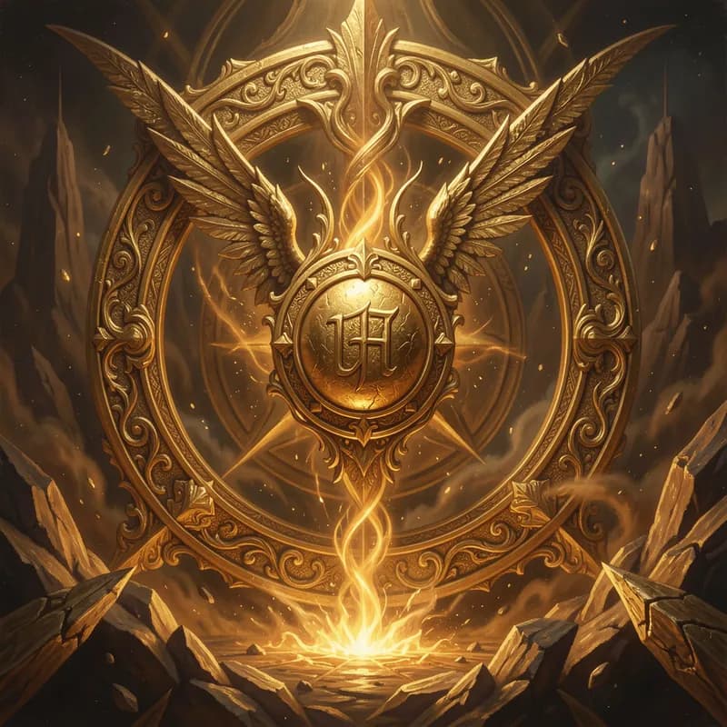 Frequency of Gold