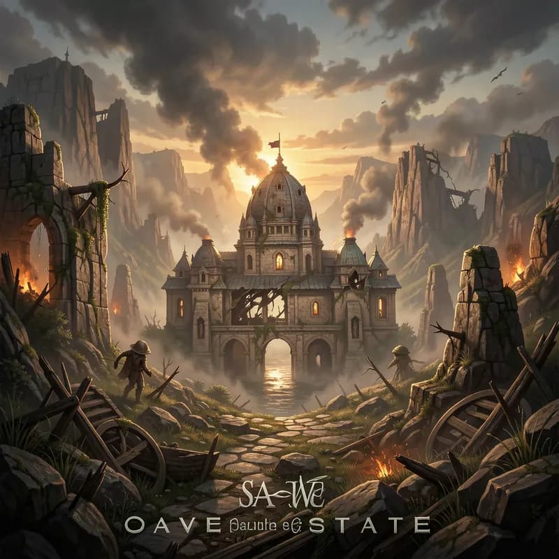 Save State