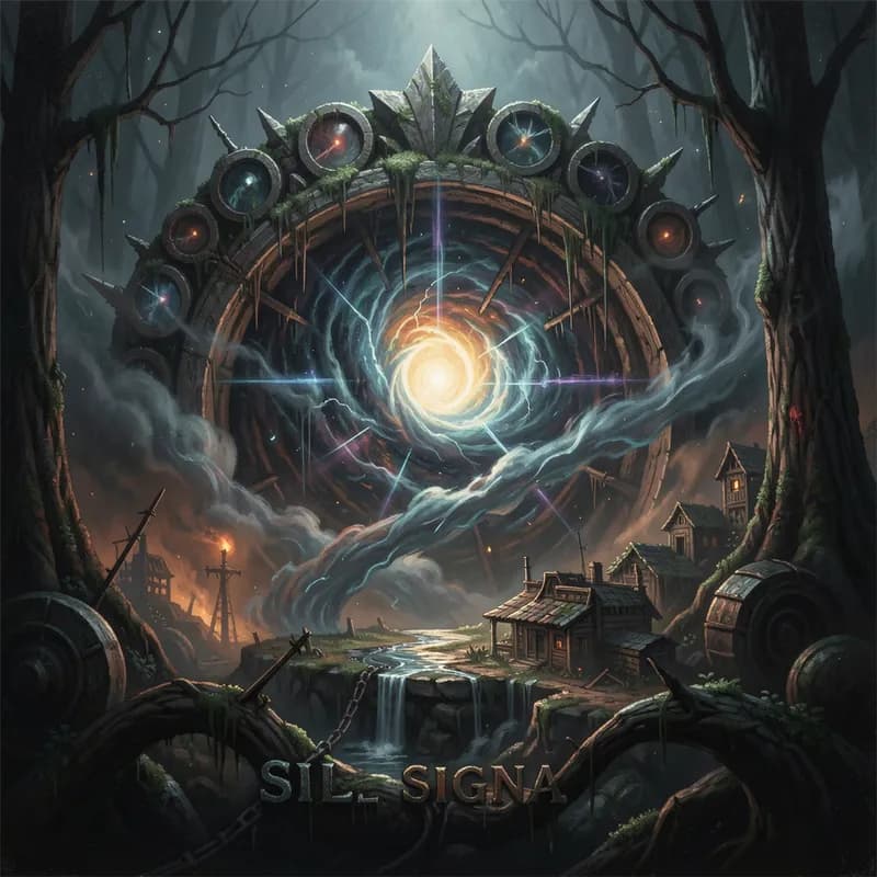 Silent Signal