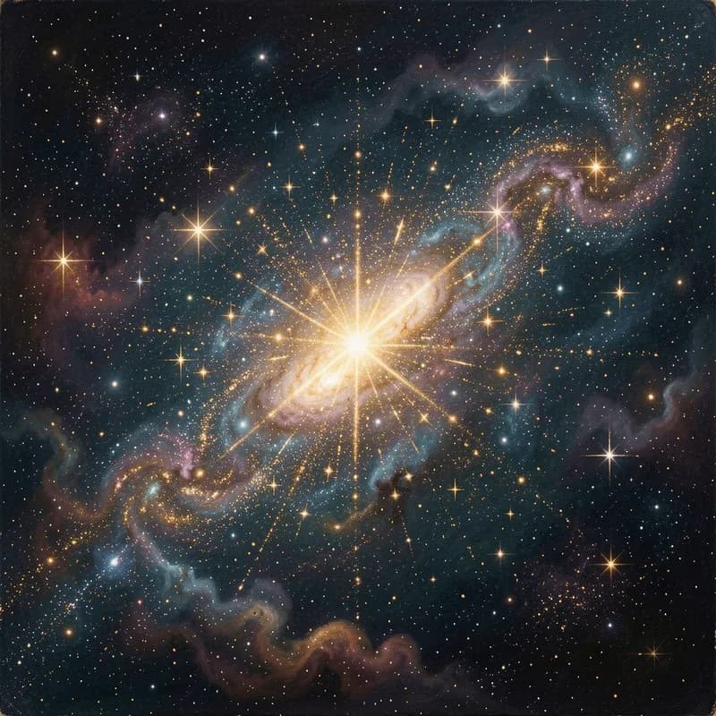 Static & Stardust