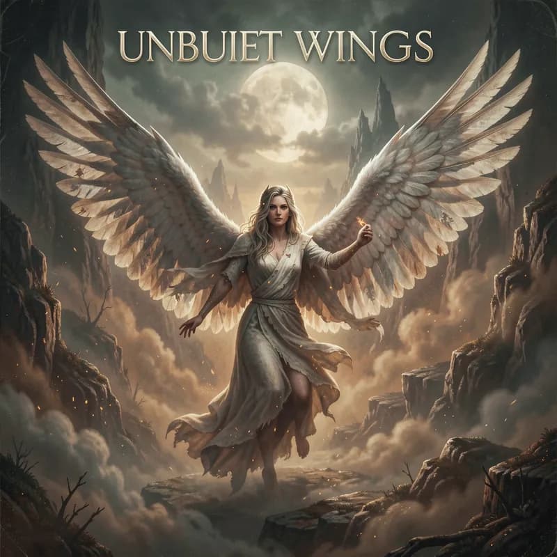 Unbuilt Wings