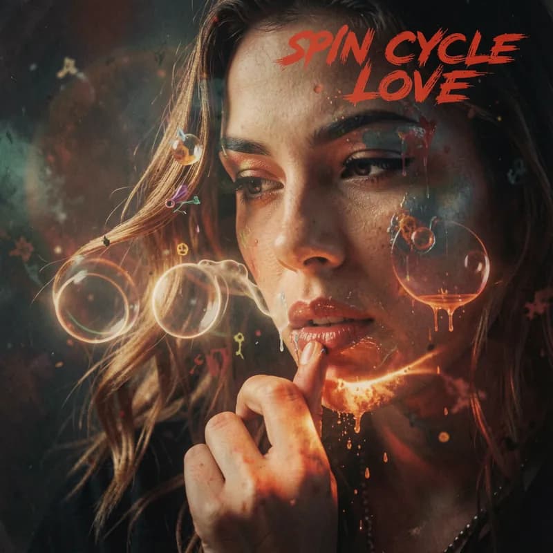 Spin Cycle Love