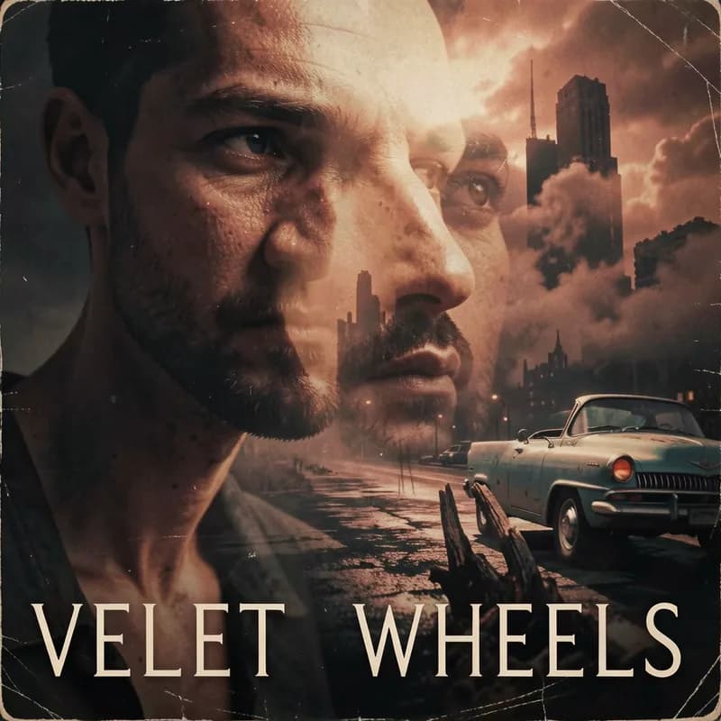Velvet Wheels