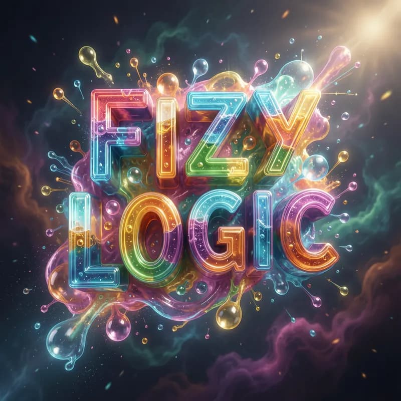 Fizzy Logic