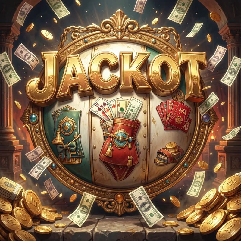 Jackpot Rhythm