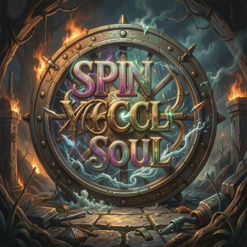Spin Cycle Soul