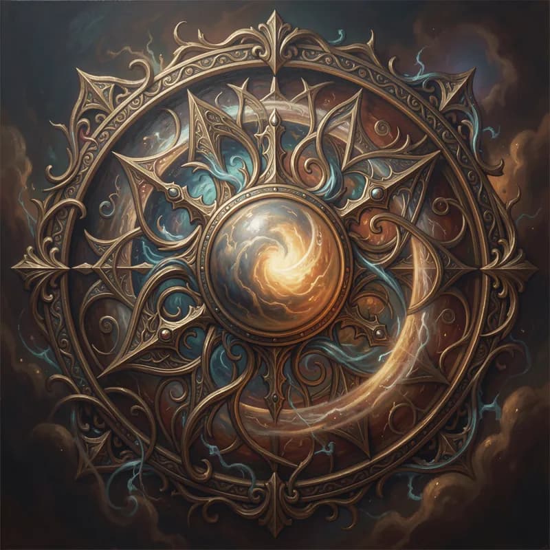 Spin Cycle Soul