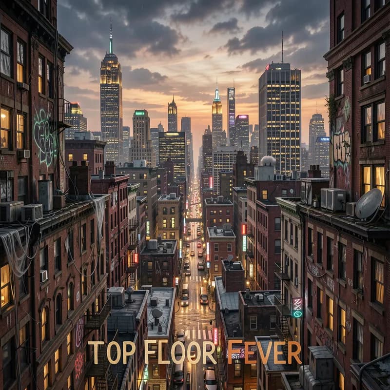 Top Floor Fever